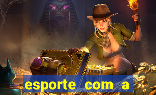 esporte com a letra l